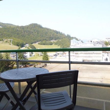 Studio A Gourette - 4 Pers., Balcon, 150M Des Pistes - Fr-1-400-53 エクステリア 写真