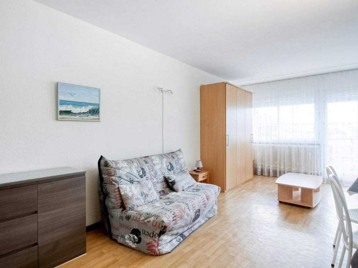 Studio A Gourette - 4 Pers., Balcon, 150M Des Pistes - Fr-1-400-53 エクステリア 写真