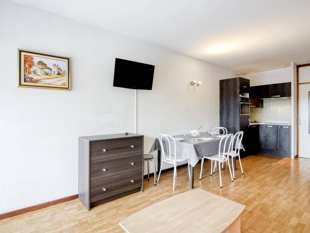 Studio A Gourette - 4 Pers., Balcon, 150M Des Pistes - Fr-1-400-53 エクステリア 写真