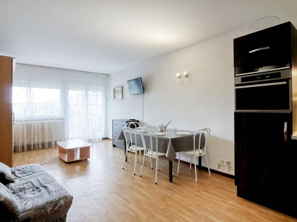 Studio A Gourette - 4 Pers., Balcon, 150M Des Pistes - Fr-1-400-53 エクステリア 写真